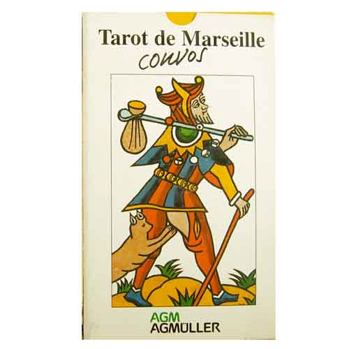 Tarots-oracles Oracle Ge par Librairie Esoterique Secretariat