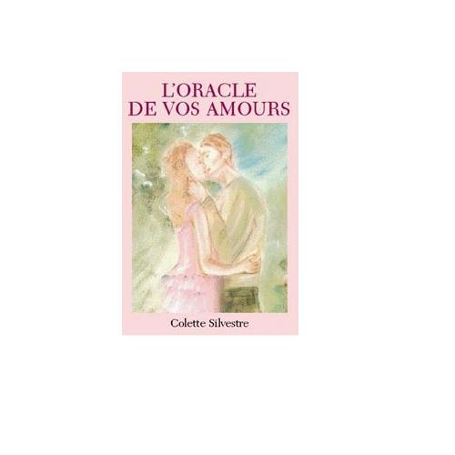 L'ORACLE DE VOS AMOURS